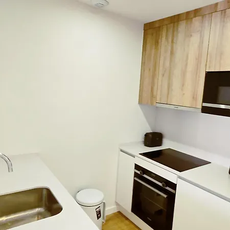 Salara Living By Lica 公寓 *