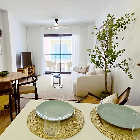 公寓 Salara Living By Lica *