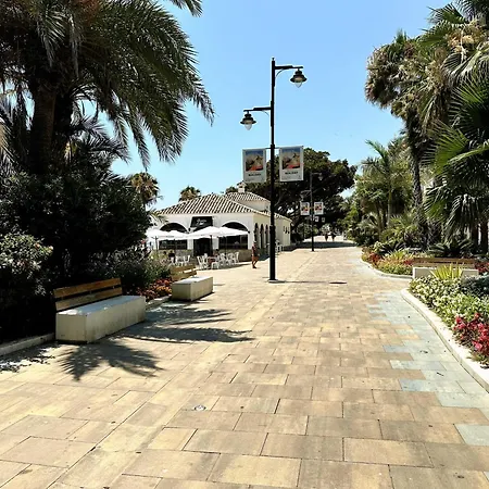 公寓 Salara Living By Lica