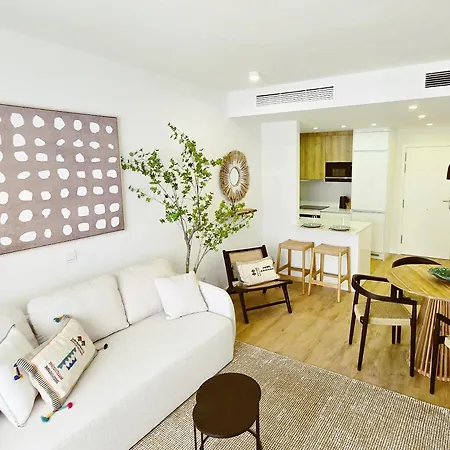 公寓 Salara Living By Lica *