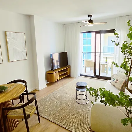 公寓 Salara Living By Lica *