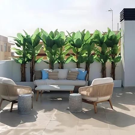 Salara Living By Lica Estepona