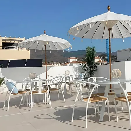 Salara Living By Lica Lägenhet Estepona