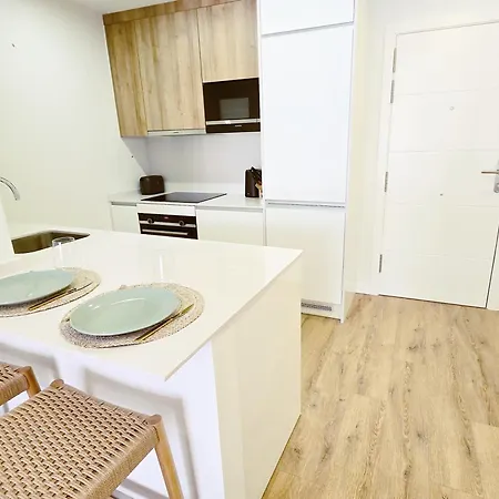 Salara Living By Lica Apartment