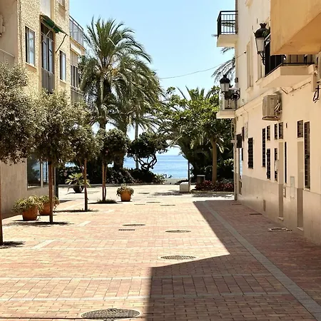 Salara Living By Lica * Estepona