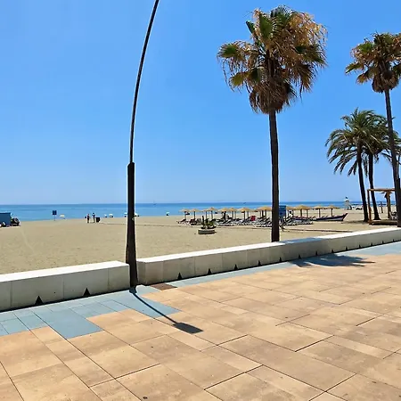 Salara Living By Lica Lejlighed Estepona