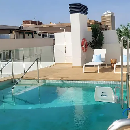 Lägenhet Salara Living By Lica Estepona