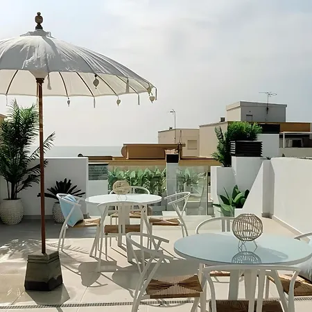 Salara Living By Lica * Estepona