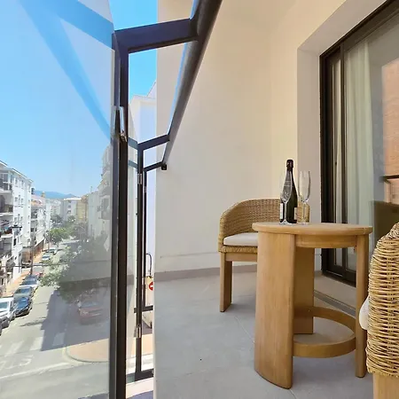Salara Living By Lica * Estepona
