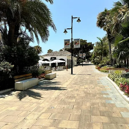 Lejlighed Salara Living By Lica
