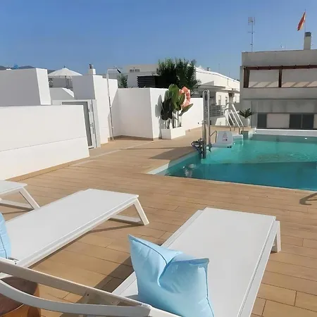 Apartment Salara Living By Lica