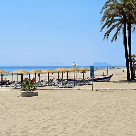 Salara Living By Lica Daire Estepona