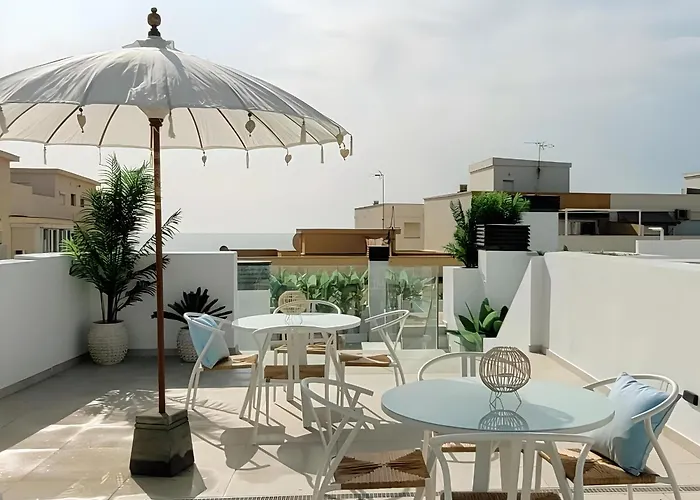 Salara Living By Lica * אסטפונה